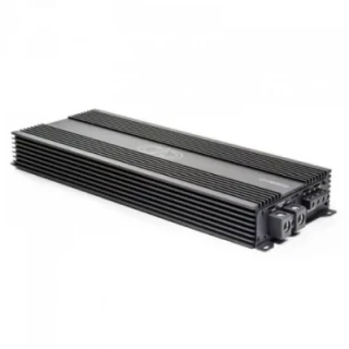 DD Audio DM2500 Monoblokk D class 1ch erősitő