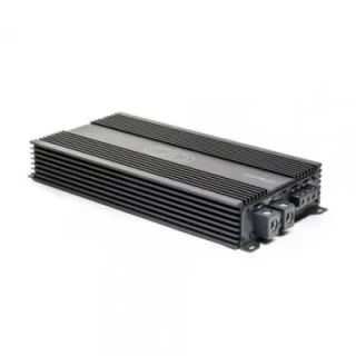 DD Audio DM1500 1csatornás monoblokk erősítő, 1500wrms/1ohm