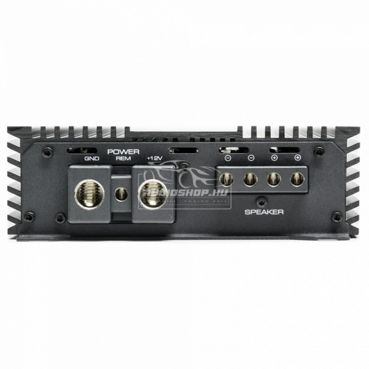 DD Audio DM1500 1csatornás monoblokk erősítő