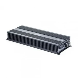 DD Audio DM1000 monoblokk, 1 csatornás erősítő