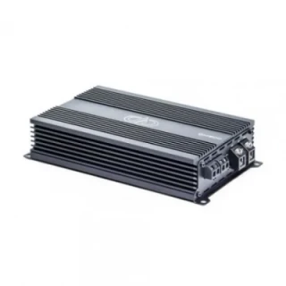 DD Audio DM500 1ch monoblokk erősítő, 500wrms/1ohm
