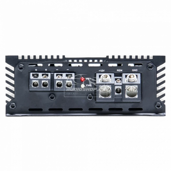 DD Audio DM500 1ch monoblokk erősítő