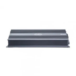 DD Audio D5.500, 5 csatornás erősítő