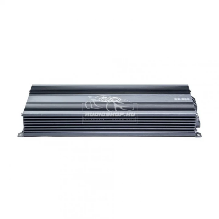 DD Audio D5.500, 5 csatornás erősítő