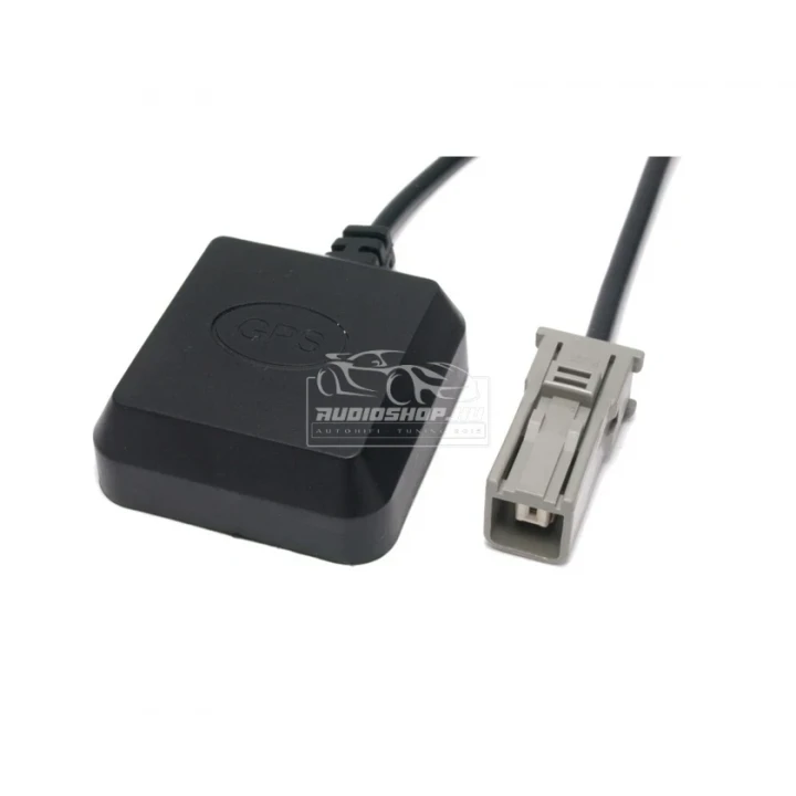 GPS antenna GT-5 csatlakozóval