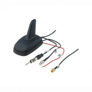 Cápauszony antenna, SHARK AM,FM,GPS / ANT.06