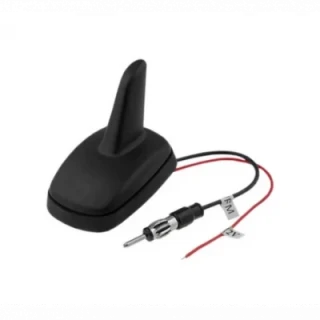SHARK erősítős antenna AM-FM / ANT.09