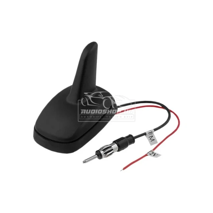 SHARK erősítős antenna AM-FM / ANT.09