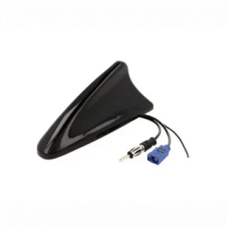 SHARK erősítős antenna AM,FM,GPS / ANT.14