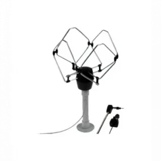 Antenna DVB-T /FM, frekv.174-862MHz