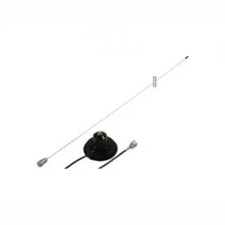 Hustler IC-100 CB antenna