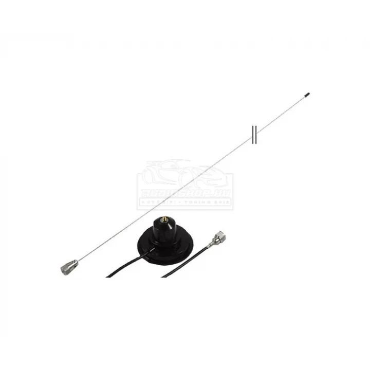 Hustler IC-100 CB antenna