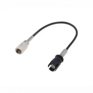 RAKU 2  FMA apa Antenna csatlakozó