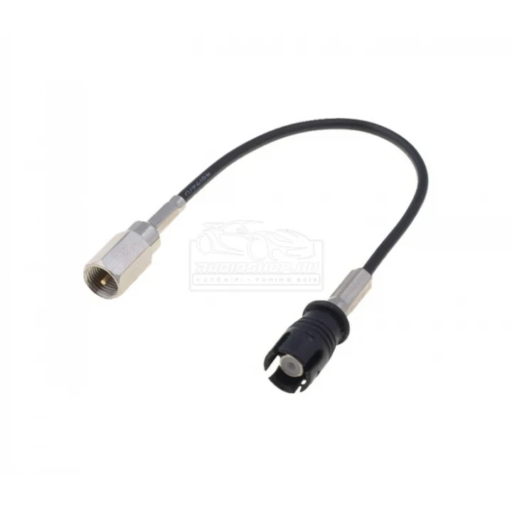 RAKU 2  FMA apa Antenna csatlakozó