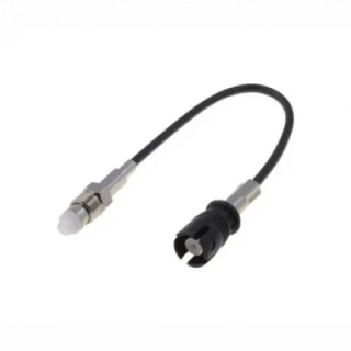 Raku 2 - FME anya Antenna adapter