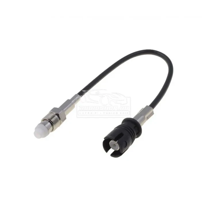 Raku 2 - FME anya Antenna adapter