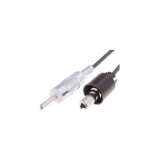 Chevrolet antenna csatlakozó, Chrysler, Ford, Jeep, Opel márkák