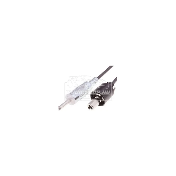 Chevrolet antenna csatlakozó, Chrysler, Ford, Jeep, Opel márkák