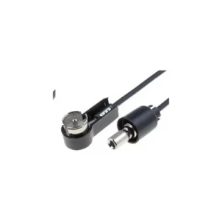 Chevrolet, Chrysler, Ford, Jeep, Opel mákák antenna csatlakozó adapter
