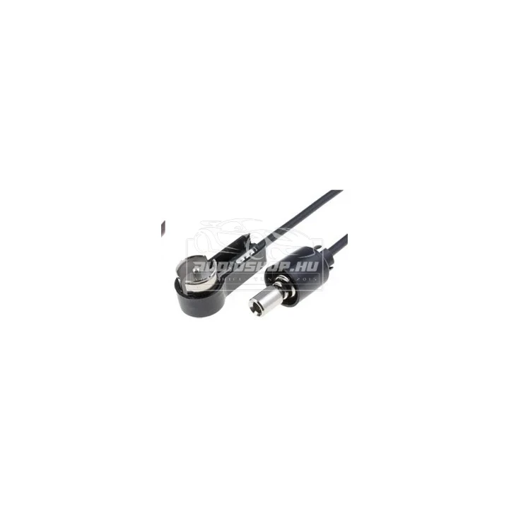 Chevrolet, Chrysler, Ford, Jeep, Opel mákák antenna csatlakozó adapter