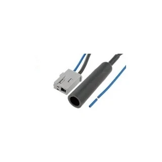 Honda antenna csatlakozó a gyári rádió beszereléséhez