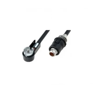 VW Polo Antenna fordító adapter ISO, 1 méter kábellel