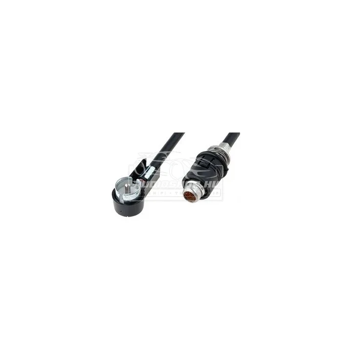 VW Polo Antenna fordító adapter ISO, 1 méter kábellel
