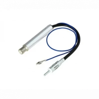Antenna szeparátor, Audi, Ford, VW, Seat