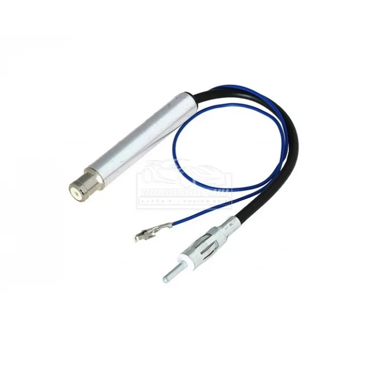 Antenna szeparátor, Audi, Ford, VW, Seat