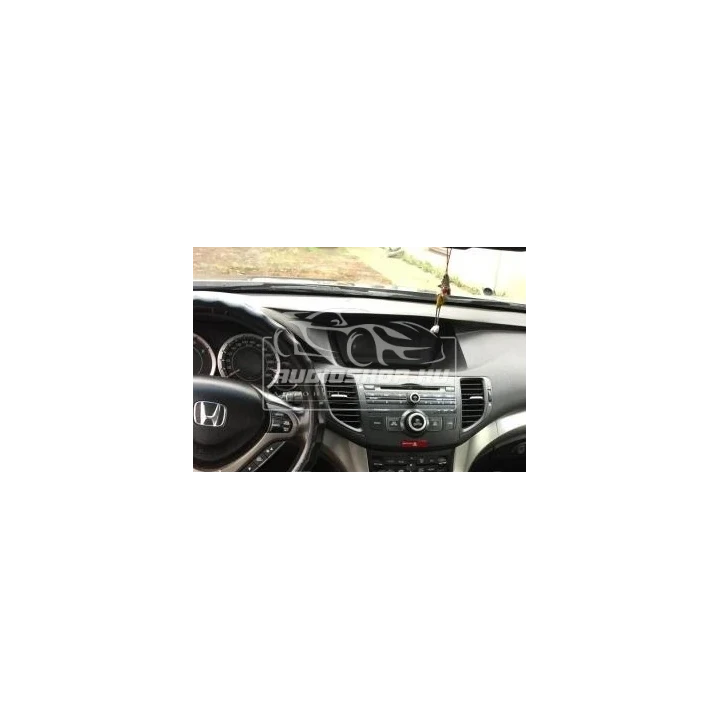 Honda Accord (CU/CW) Facelift 2011.04-
