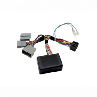Honda CR-V /Civic 9,gen kormánytávkapcsoló interface CTSHO006.2