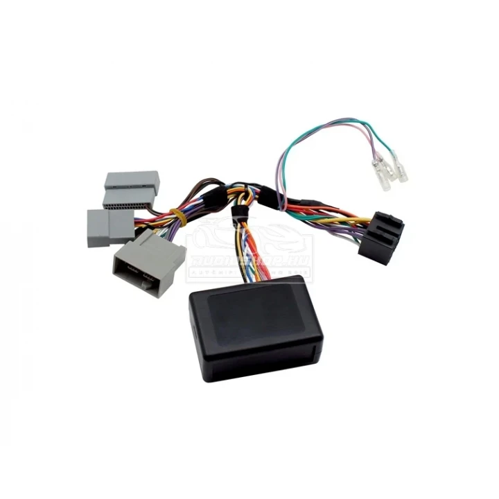 Honda CR-V /Civic 9,gen kormánytávkapcsoló interface CTSHO006.2