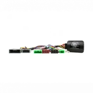 Honda CIVIC 8.gen Hatchback 2005-2012 CTSHO002 kormánytávvezérlő adapter