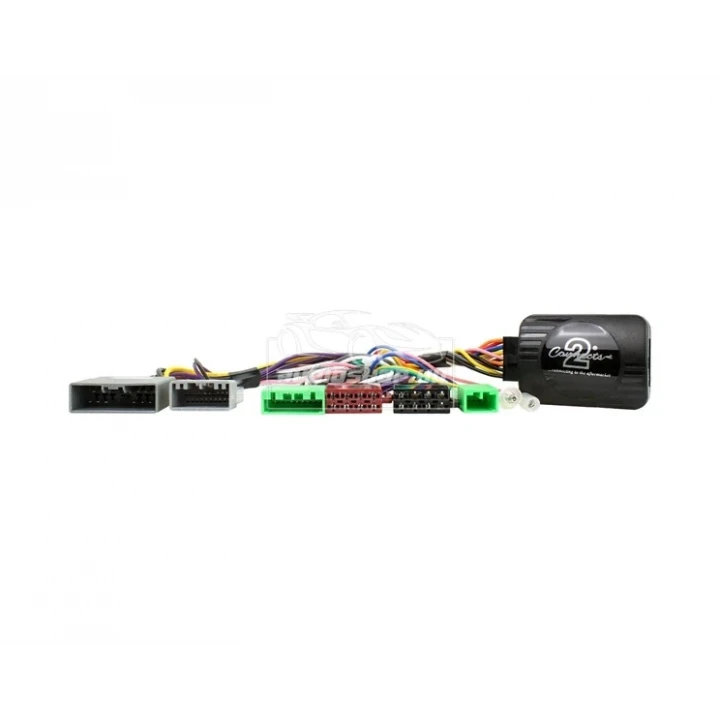 Honda CIVIC 8.gen Hatchback 2005-2012 CTSHO002 kormánytávvezérlő adapter
