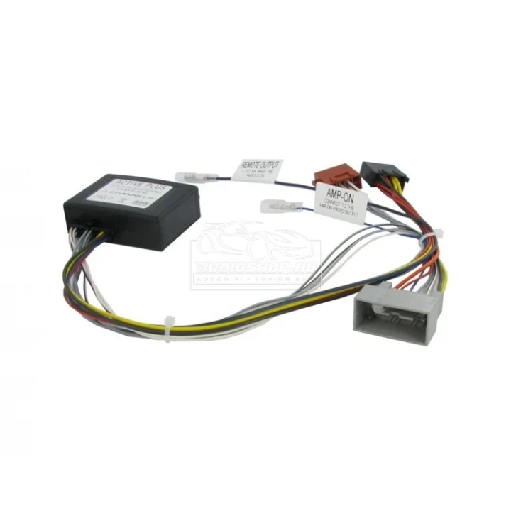 Honda Accord aktív system adapter évjárat 2011-től