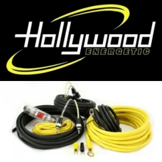 Hollywood PRO 28 kábelkészlet