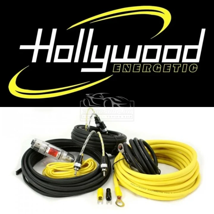 Hollywood PRO 28 kábelkészlet