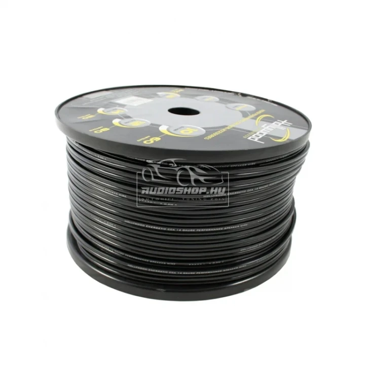 Hollywood CCA sc 14, 2.5mm2 hangszóró kábel 