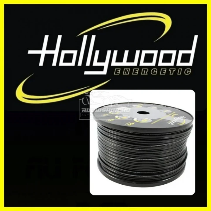 Hollywood CCA sc 14, 2.5mm2 hangszóró kábel