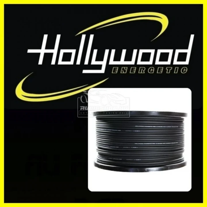 Hollywood Energetic PRO SC14  2x2.5mm2 hangszórókábel