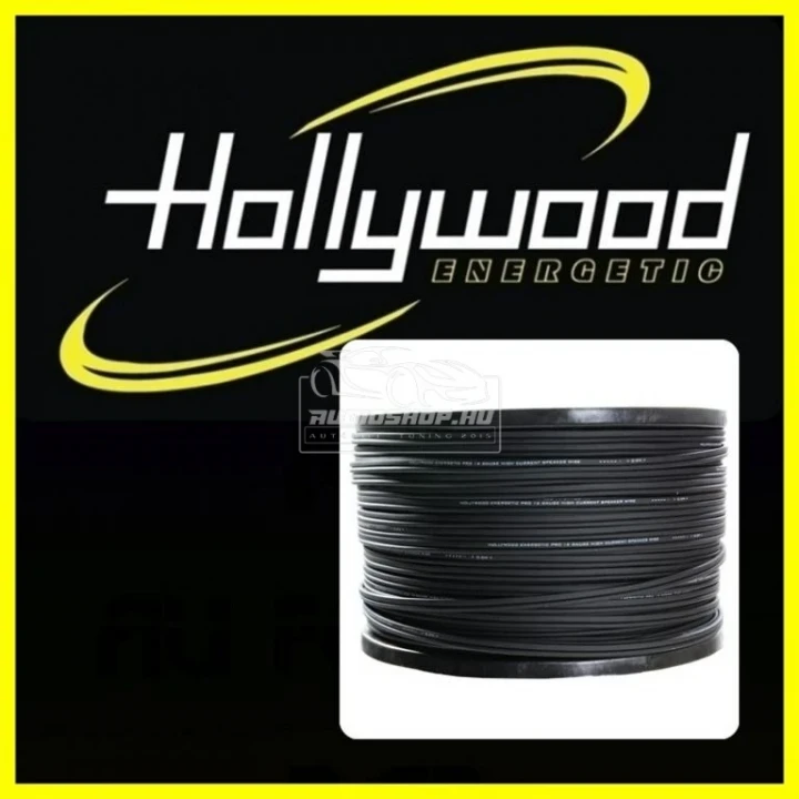 Hollywood Energetic PRO SC16 / 2x1.5mm2 Hangszórókábel