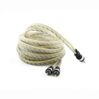 Hollywood PRO215, 5 méter RCA kábel