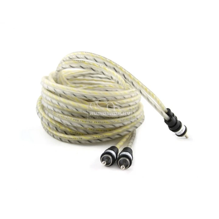 Hollywood PRO215, 5 méter RCA kábel