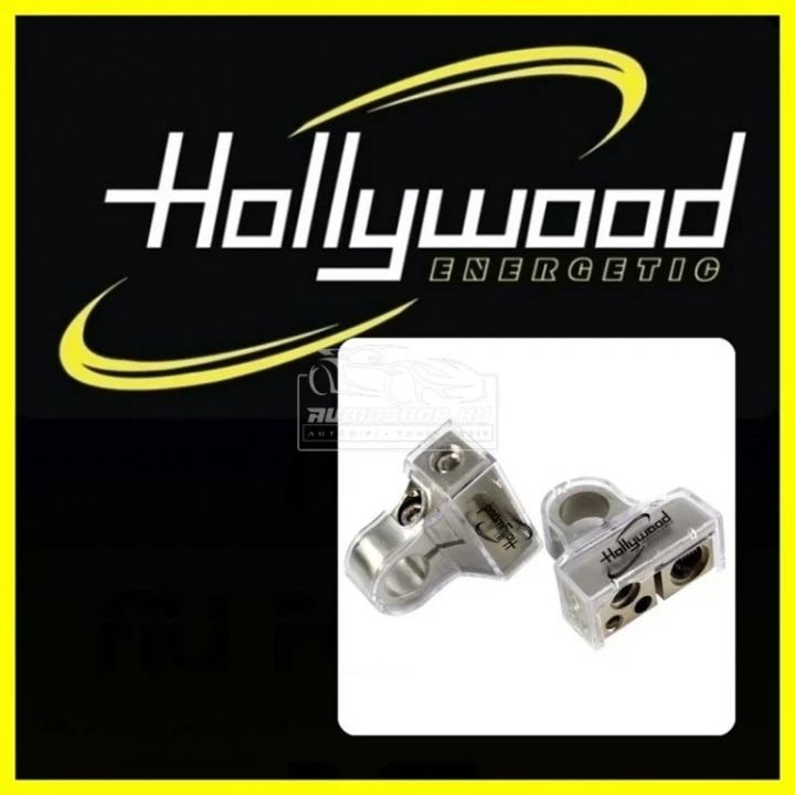 Hollywood HBTP Akkumulátor saru - pozitív pólushoz