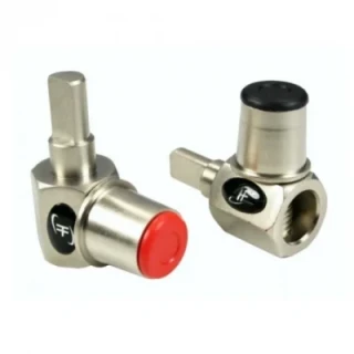 Hollywood HPN-P04 / tápelosztó adapter pár