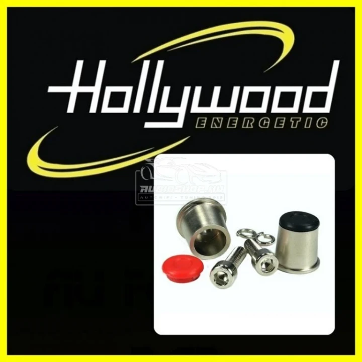 Hollywood HP M8 akkusaru