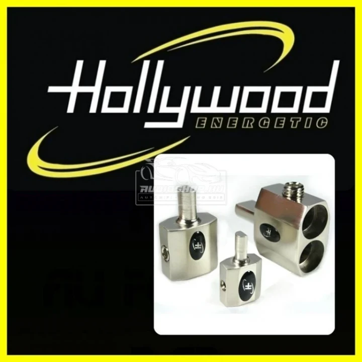 Hollywood HPST 8 tápelosztó