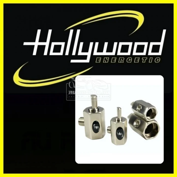 Hollywood HRD 04