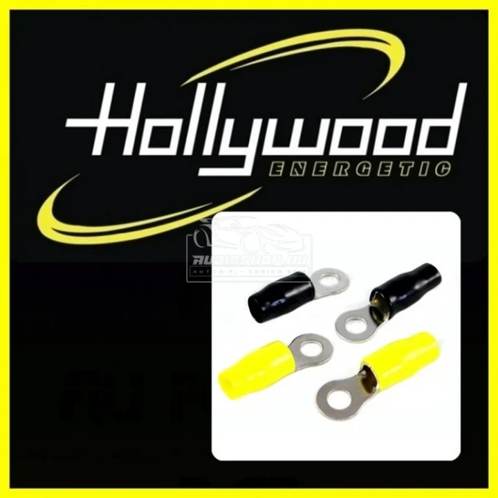 Hollywood HRT4 körsaru