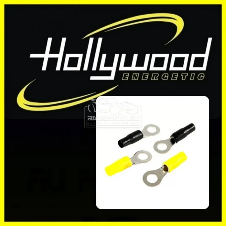 Hollywood HRT8 körsaru